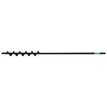 Makita D-82105 Zemný vrták šesťhran 30 × 600 mm