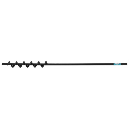 Makita D-82105 Zemný vrták šesťhran 30 × 600 mm Makita D-82105 Zemný vrták šesťhran 30 × 600 mm