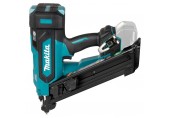 Makita DBN640ZK Aku klincovačka na kovové spojovacie prvky Li-Ion LXT 18V, bez aku