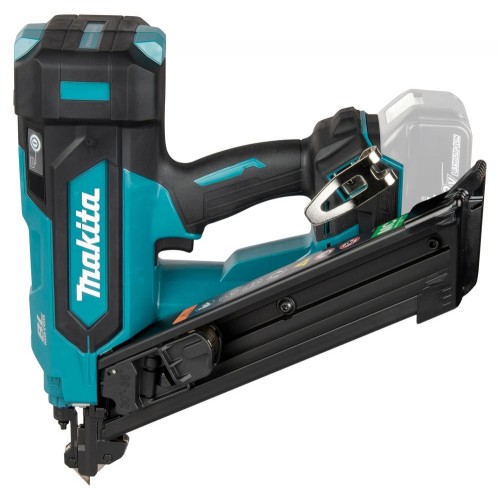 Makita DBN640ZK Aku klincovačka na kovové spojovacie prvky Li-Ion LXT 18V, bez aku Makita DBN640ZK Aku klincovačka na kovové spojovacie prvky Li-Ion LXT 18V, bez aku
