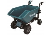 Makita DCU602Z Aku transportný vozík Li-ion LXT 2x18V, bez aku