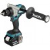 Makita DDF492Z Akumulátorový vŕtací skrutkovač 18V bez aku Z