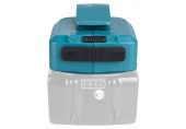 Makita DECADP05 Adaptér nabíjací USB 18V=oldDEAADP05
