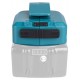 Makita DECADP05 Adaptér nabíjací USB 18V=oldDEAADP05