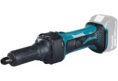 Makita DGD800Z Aku priama brúska Li-ion LXT 18V, bez aku