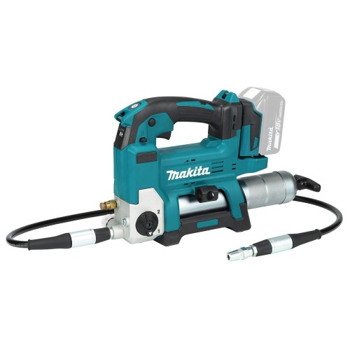 Makita DGP180Z Aku maznica, Li-ion LXT 18V bez aku Makita DGP180Z Aku maznica, Li-ion LXT 18V bez aku