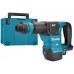 Makita DHK180ZJ Aku kladivo sekacie SDS-Plus ,Li-ion LXT 18V bez aku , Makpac