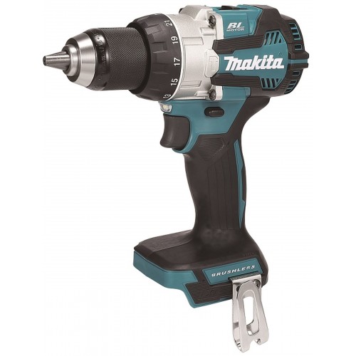 Makita DHP489Z Aku bezuhlíkový príklepový skrutkovač Li-ion LXT 18V, bez aku Z Makita DHP489Z Aku bezuhlíkový príklepový skrutkovač Li-ion LXT 18V, bez aku Z