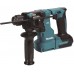 Makita DHR183Z Aku vŕtacie kladivo SDS-Plus 1,7J (AVT) (18V) bez akumulátora