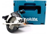 Makita DHS630ZJ Aku okružná píla 165 mm Li-ion LXT 18V, bez aku Z, Makpac