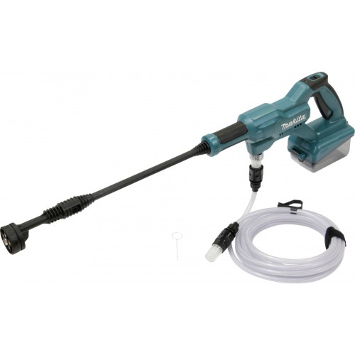 Makita DHW180Z Aku tlakový čistič Li-ion LXT 18V bez aku