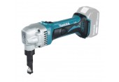 Makita DJN161Z Aku prestrihávač na plech Li-ion 18V, bez aku