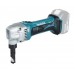 Makita DJN161Z Aku prestrihávač na plech Li-ion 18V, bez aku