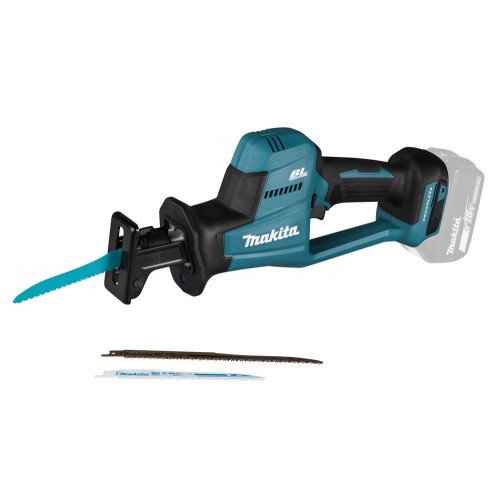 Makita DJR189Z Aku píla chvostovka Li-ion LXT 18V, bez aku Makita DJR189Z Aku píla chvostovka Li-ion LXT 18V, bez aku
