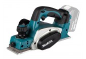 Makita DKP180Z Aku hoblík 82mm 18V, bez aku