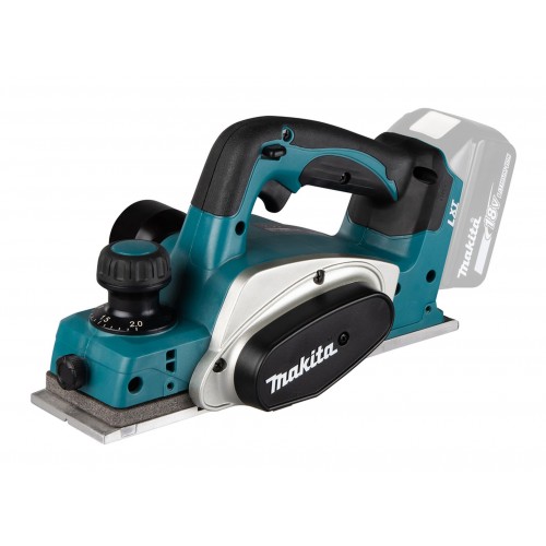 Makita DKP180Z Aku hoblík 82mm 18V, bez aku Makita DKP180Z Aku hoblík 82mm 18V, bez aku