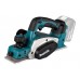 Makita DKP180Z Aku hoblík 82mm 18V, bez aku