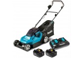 Makita DLM432PT2 Aku kosačka 430 mm Li-ion LXT 2x5,0Ah 18V