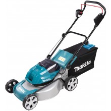 Makita DLM463Z Aku kosačka 460 mm Li-ion LXT 2x18V bez aku