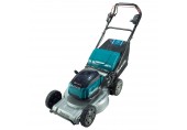 MAKITA DLM537Z Aku kosačka s pojazdom 530mm, Li-ion LXT 2x18V bez aku Z