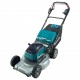 MAKITA DLM537Z Aku kosačka s pojazdom 530mm, Li-ion LXT 2x18V bez aku Z