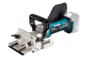 Makita DPJ180Z Aku Drážkovacia (štrbinová) frézka 18V (bez aku Z )