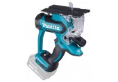 Makita DSD180Z Aku píla na sádrokartón Li-ion LXT 18V, bez aku Z