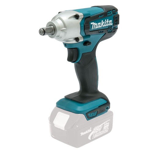 Makita DTW190Z Aku rázový uťahovák 1/2" Li-ion LXT 18V bez aku Makita DTW190Z Aku rázový uťahovák 1/2" Li-ion LXT 18V bez aku