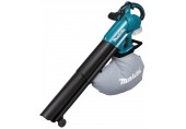 MAKITA DUB187Z Aku dúchadlo s funkciou mulčovania lístia LXT 18V bez aku