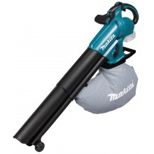 MAKITA DUB187Z Aku dúchadlo s funkciou mulčovania lístia LXT 18V bez aku