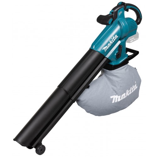 MAKITA DUB187Z Aku dúchadlo s funkciou mulčovania lístia LXT 18V bez aku MAKITA DUB187Z Aku dúchadlo s funkciou mulčovania lístia LXT 18V bez aku