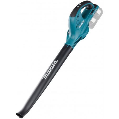 Makita DUB361Z Aku dúchadlo Li-ion LXT 2x18V bez aku