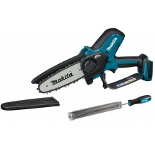 Makita DUC150Z01 Aku prerezávacia píla 150 mm Li-ion LXT 18V bez aku