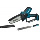 Makita DUC150Z01 Aku prerezávacia píla 150 mm Li-ion LXT 18V bez aku