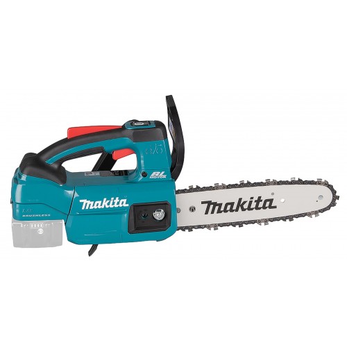 Makita DUC254Z Aku reťazová píla 250 mm Li-ion LXT 18V bez aku Makita DUC254Z Aku reťazová píla 250 mm Li-ion LXT 18V bez aku