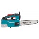 Makita DUC254Z Aku reťazová píla 250 mm Li-ion LXT 18V bez aku