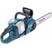 Makita DUC353Z Aku reťazová píla 35 cm Li-ion LXT 2x18V bez aku
