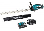 Makita DUH606RT Akumulátorový plotostrih 600 mm 1×5,0 Ah 18 V