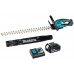 Makita DUH606RT Akumulátorový plotostrih 600 mm 1×5,0 Ah 18 V