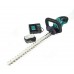 Makita DUH607F001 Aku nožnice na živý plot 600 mm, Li-ion LXT (1x1,5Ah /18V)