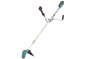 MAKITA DUR190URT3 Aku krovinorez LXT (2x5,0 Ah/18V)