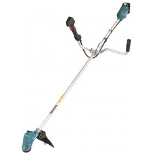 MAKITA DUR190URT3 Aku krovinorez LXT (2x5,0 Ah/18V)