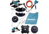 Makita DUR368AZ Aku vyžínač Li-ion LXT 2x18V bez aku