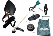 Makita DUR369LZ Aku vyžínač 2x18V bez aku
