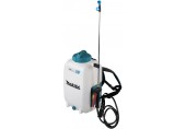 Makita DUS158Z Aku postrekovač 15 l Li-ion LXT 18V bez aku