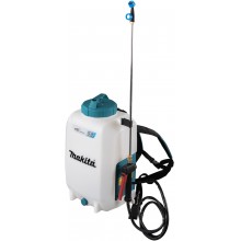Makita DUS158Z Aku postrekovač 15 l Li-ion LXT 18V bez aku