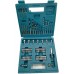 Makita E-11829 Sada vrtákov a bitov v kufri 60ks
