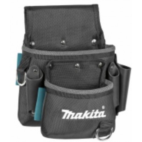 Makita E-15198 Brašňa s dvoma priehradkami 260×145×270 mm = oldE-05131