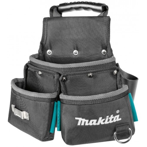 Makita E-15207 Taška s tromi vreckami 320×145×270 mm