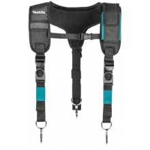 Makita E-15372 Traky s polstrovaním 520×23×410 mm